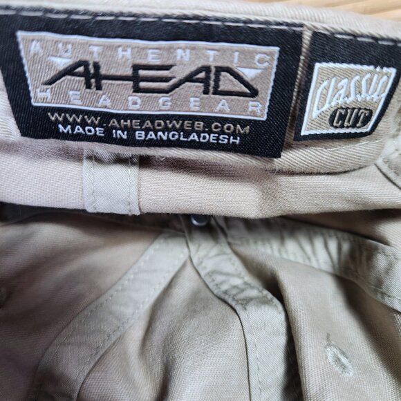 Hanalei Kauai Hawaii Baseball Cap Hat Unisex Adjustable Ahead Classic Cut - Picture 8 of 9